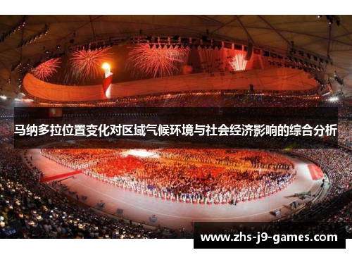 马纳多拉位置变化对区域气候环境与社会经济影响的综合分析