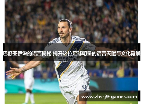 巴舒亚伊说的语言揭秘 揭开这位足球明星的语言天赋与文化背景