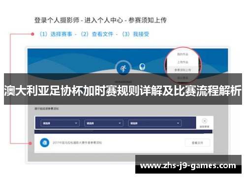 澳大利亚足协杯加时赛规则详解及比赛流程解析 澳大利亚足协杯加时赛规则详解及比赛流程解析